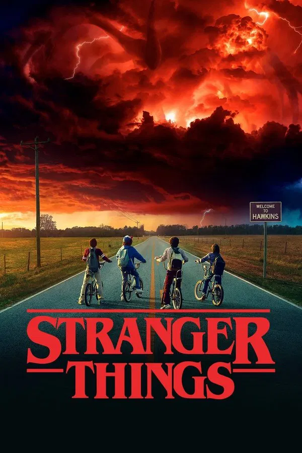 Stranger Things (2025 Ep 08) Hindi Dubbed Season 5